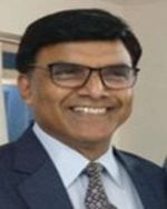 Dr. Venkatachalapathy. M