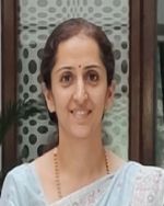 Dr Sangeetha Shenoy