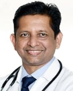 Dr. Suriraju. V