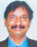 Dr. Veerabhadraiah. T. A