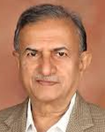 Dr. Veerabhadrappa V. Chiniwalar