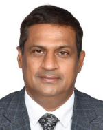 Dr. Harisha Delanthabettu