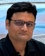 Dr. Sameeran S. Chate