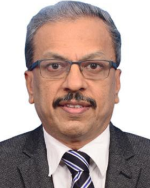Dr. Shankarnarayan
