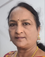 Dr. GK Parvathi Devi