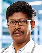 Prof. Dr. Hareesh R
