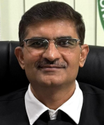 Dr. Narendra Kumar H S